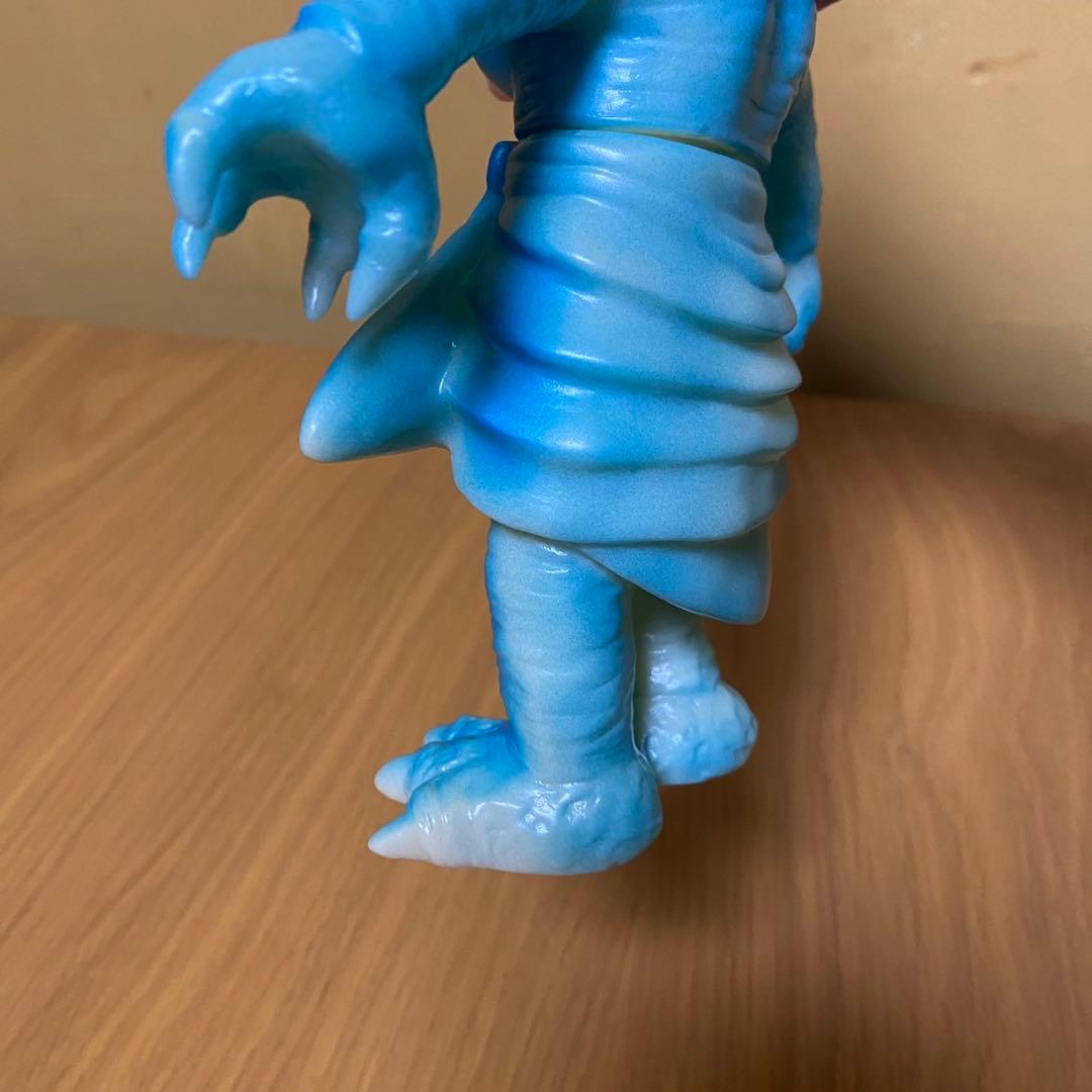 逆柱いみり 怪獣ソフビ ファラオス蓄光Ver ソフビ 5405