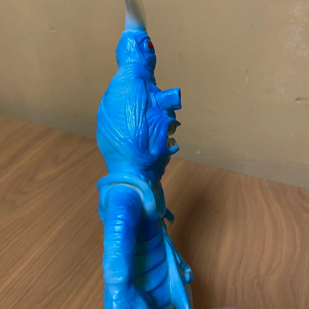 逆柱いみり 怪獣ソフビ ファラオス蓄光Ver ソフビ 5405