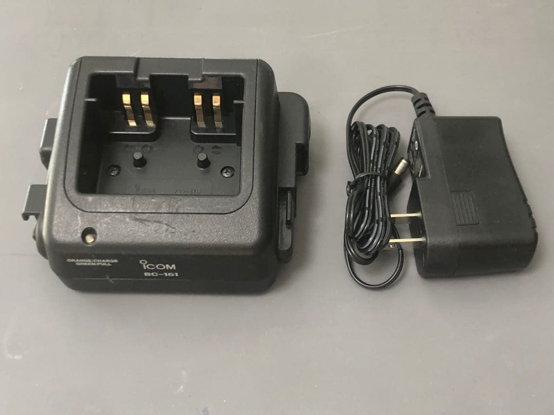 ICOM IC-D50 デジタル簡易無線トランシーバーセット 廃局済