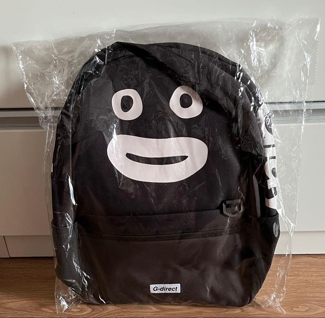 TERUプロデュース ZURAリュック Ver.3 美品