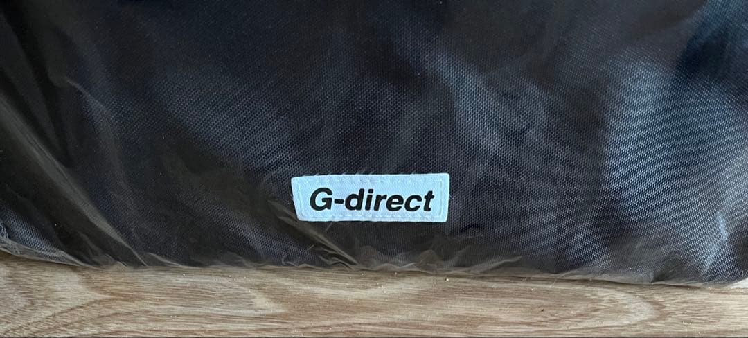 TERUプロデュース ZURAリュック Ver.3 美品