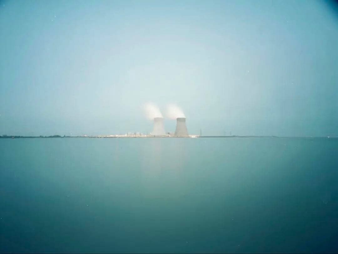 川久保ジョイ 写真 額装済 約42x42cm サイン入りシール ED7