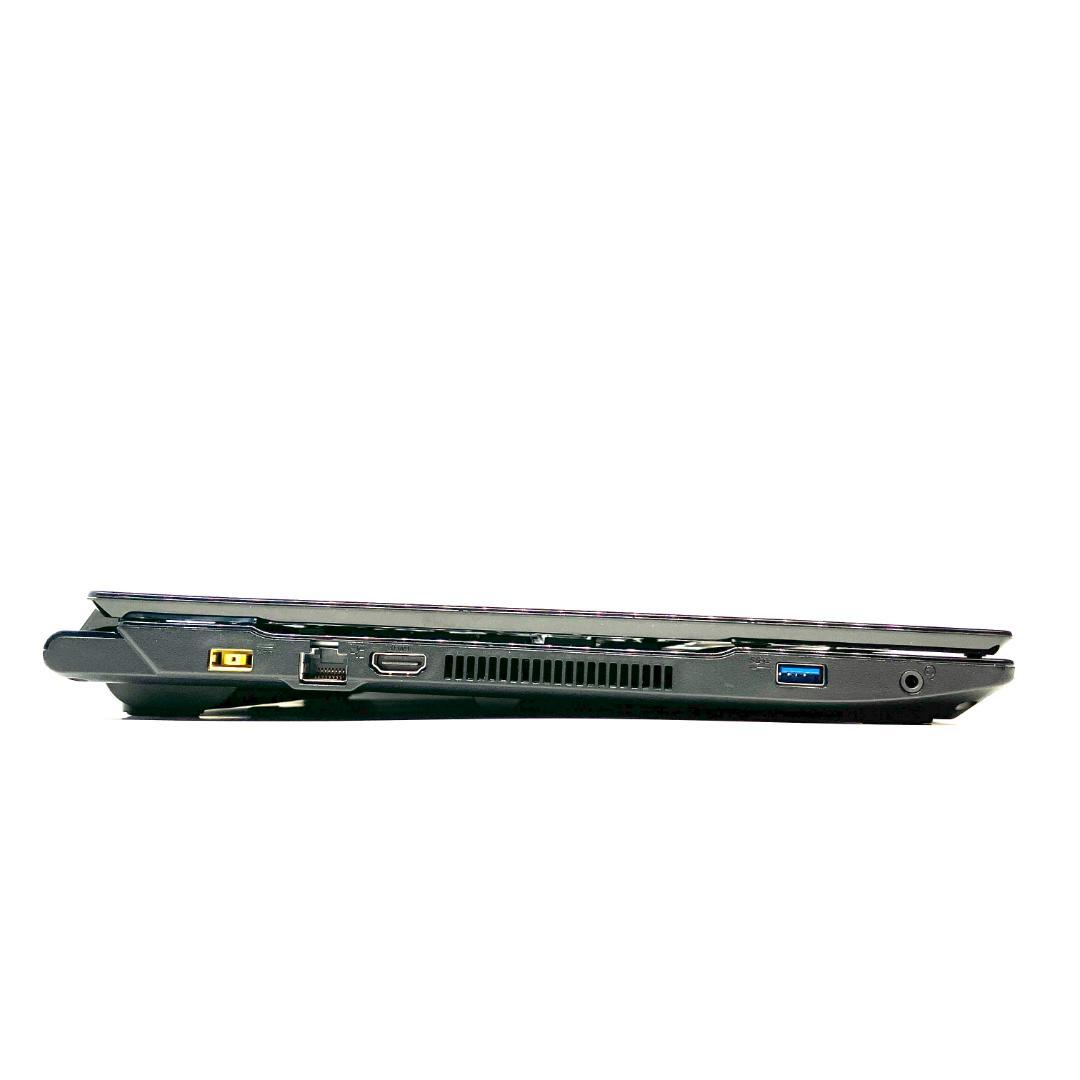 ★極上美品★ブルーレイ SSD 最新Windows 多機能ノートパソコン 充電◎