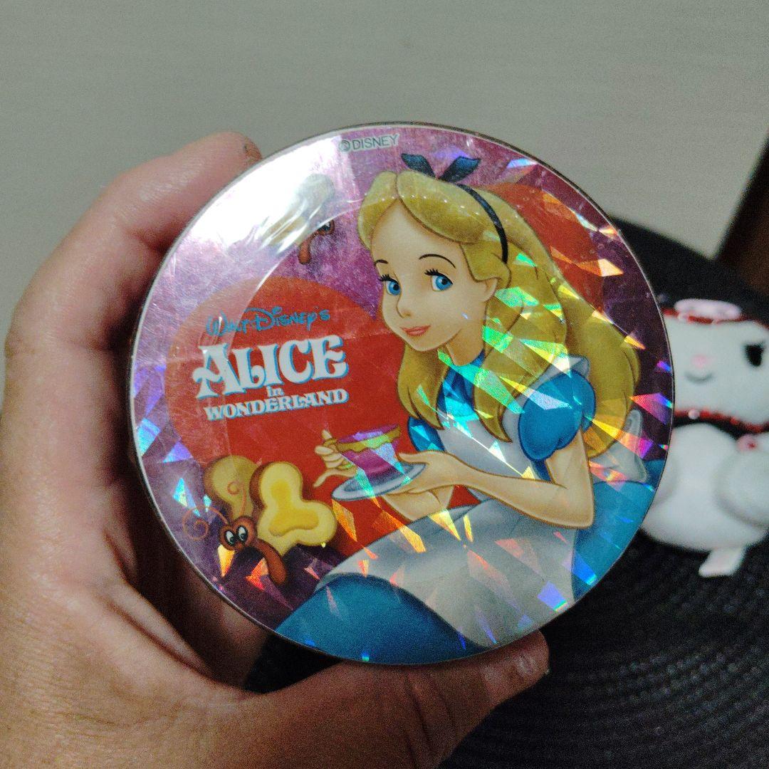 mymelodyハローキティ・マイメロディ・アリス キーホルダーセット