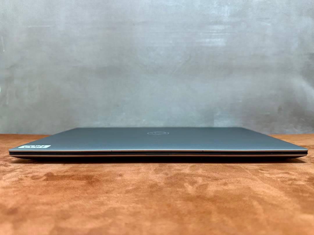 Windowsノート本体 Dell Precision5560 i7 11th 16/512 |1802