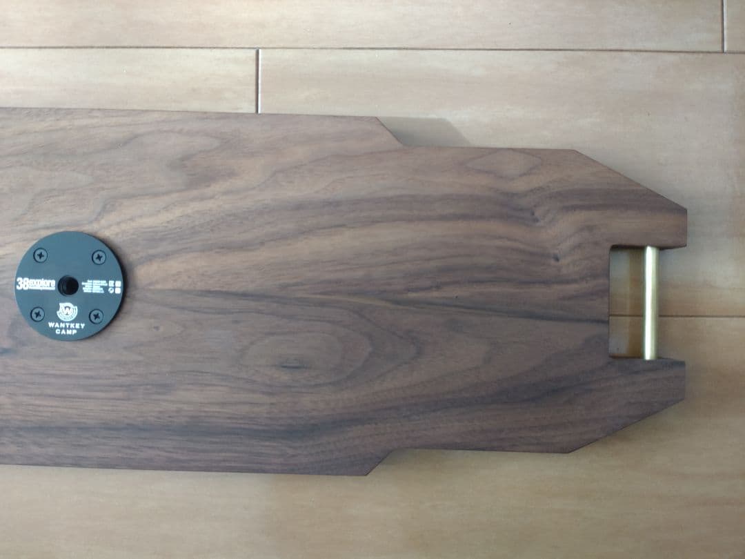 WANTKEY SBS セット ウォンキーキャンプ