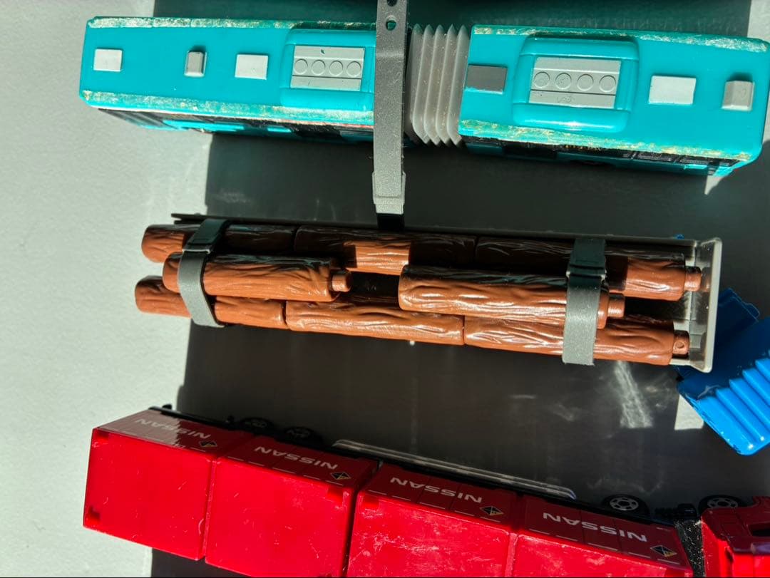 トミカ　全130台(限定モデルあり)