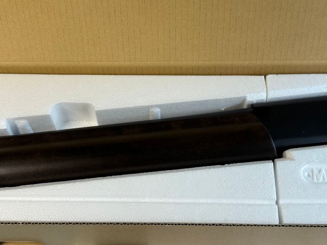 マルゼン製　ショットガン　M1100 ウッドストックバージョン　ガスガン