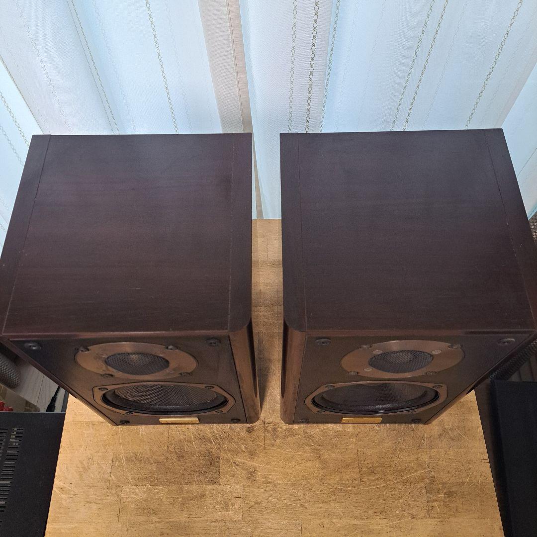 ONKYO スピーカー Liverpool D-200