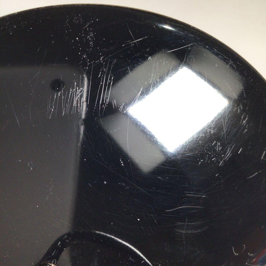 Ｎ４２６　水指　『宇田佐平造』『算玉刷毛目文』『一重口水指』　共箱　茶道具