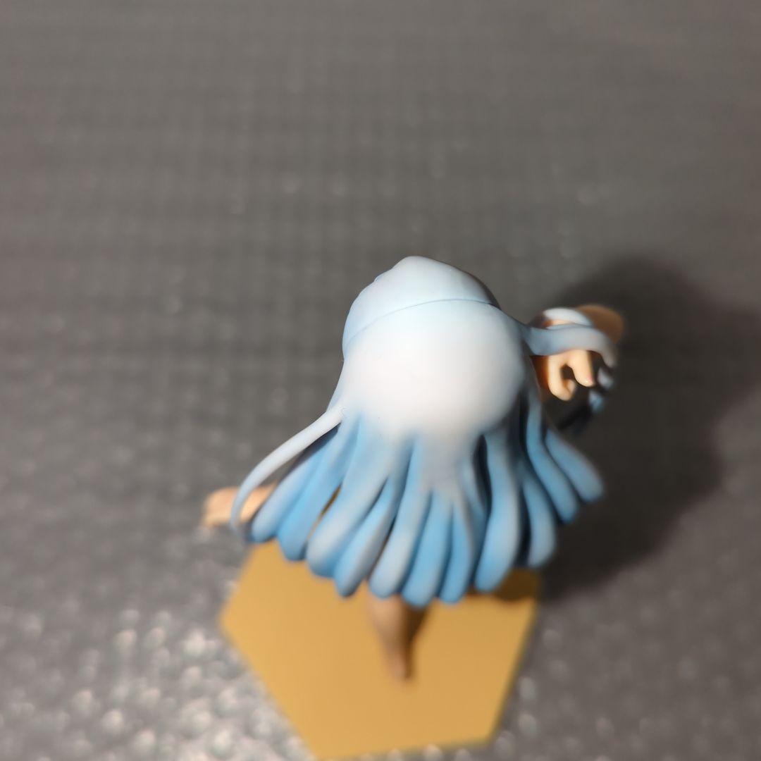 【現状品】夏川真涼 BEACH QUEENS 1/10 フィギュア 俺修羅