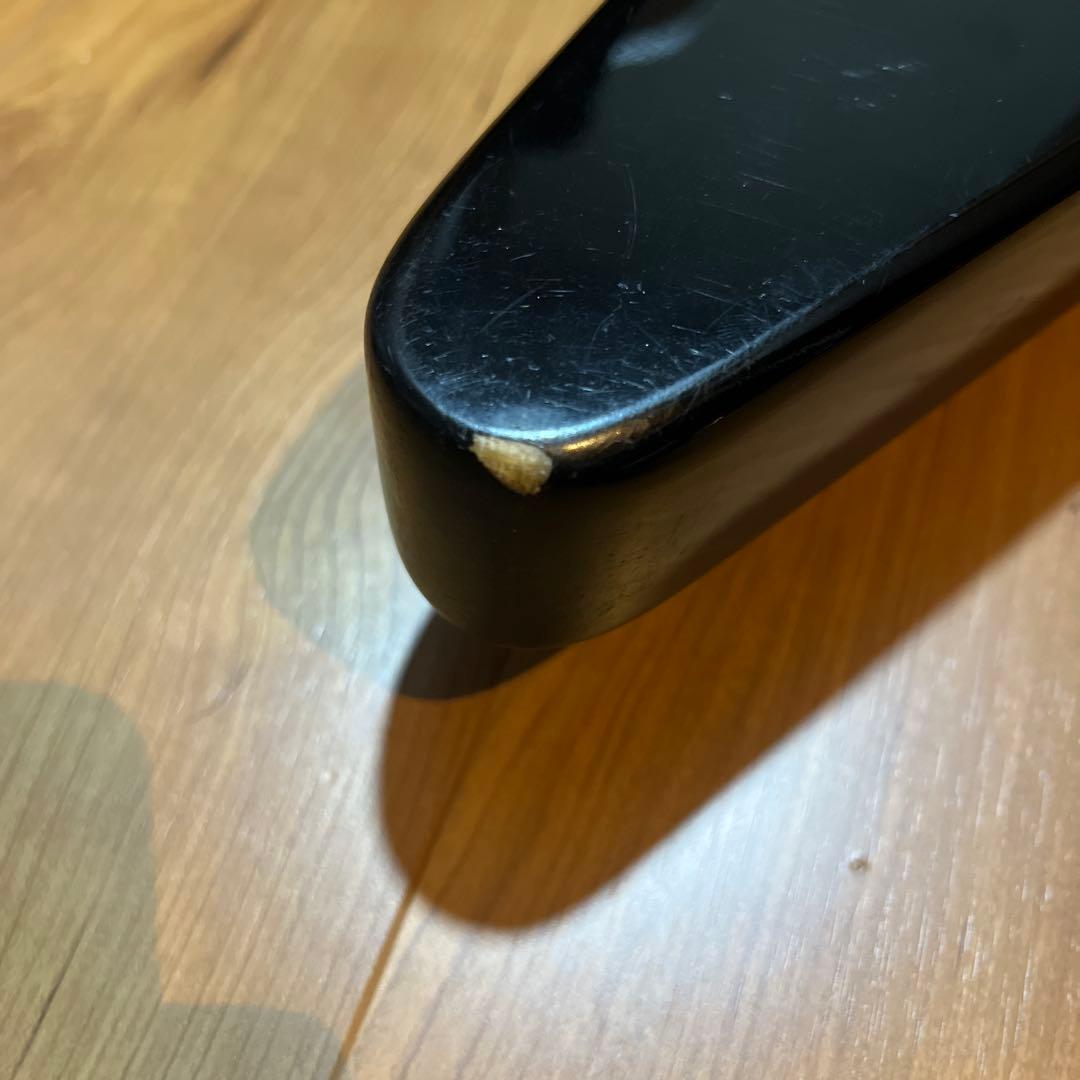 フライングV ノーブランド　[一応ジャンク品]