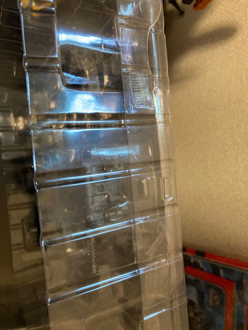 ダイアクロン DA-92 パワードコンボイ