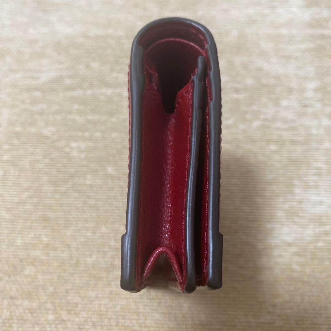 グッチ　GUCCIドラえもん　二つ折り財布　ミニウォレット コンパクトウォレット