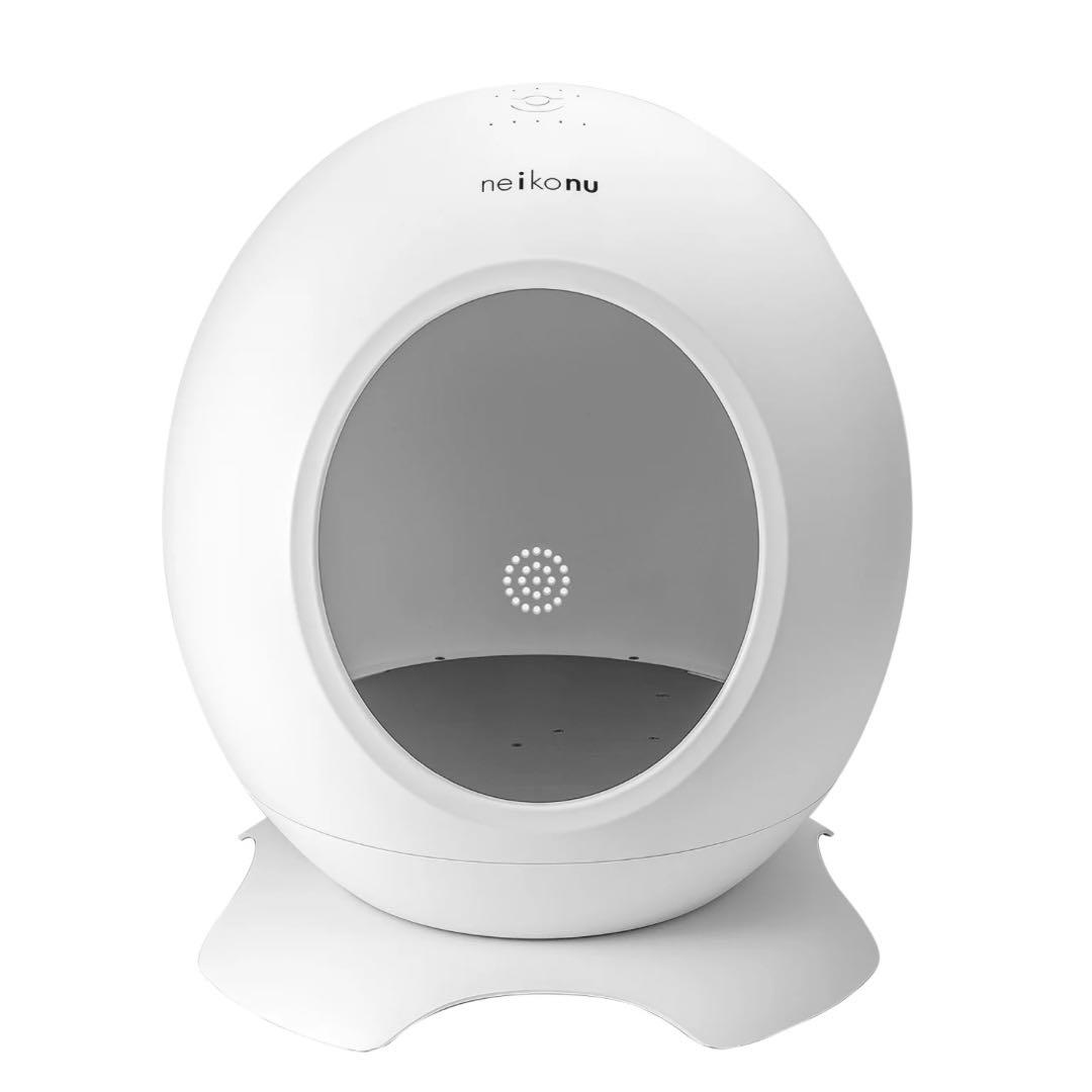 neikonuネイコヌ床暖房床冷ペットルーム