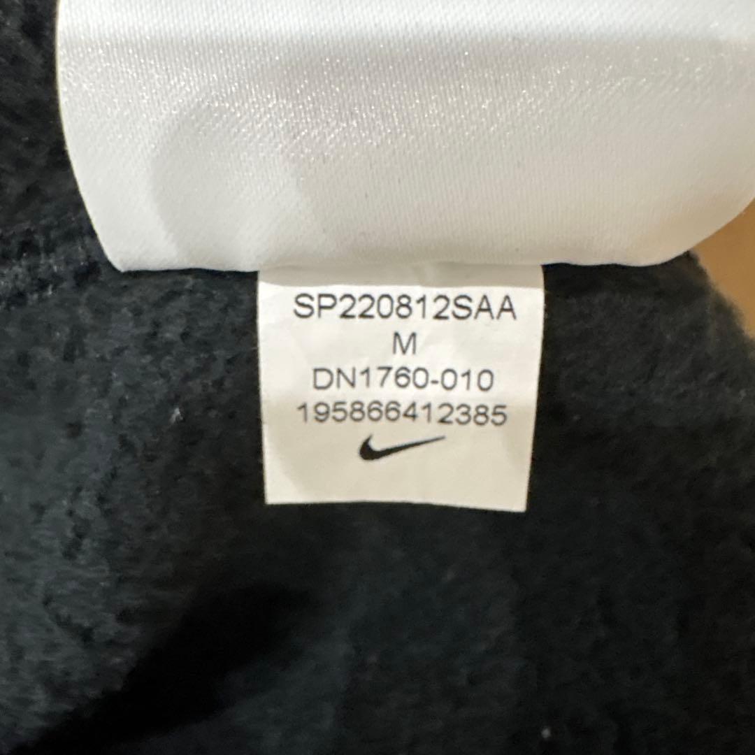 Nike OFF-WHITE ナイキ オフホワイト　パーカー　Mサイズ