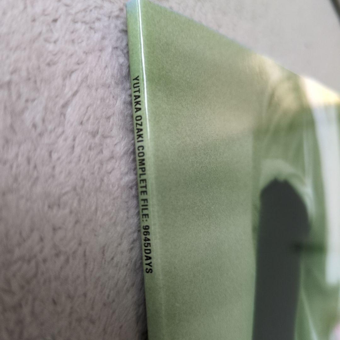 尾崎 豊　店頭POP　超貴重品　尾崎豊