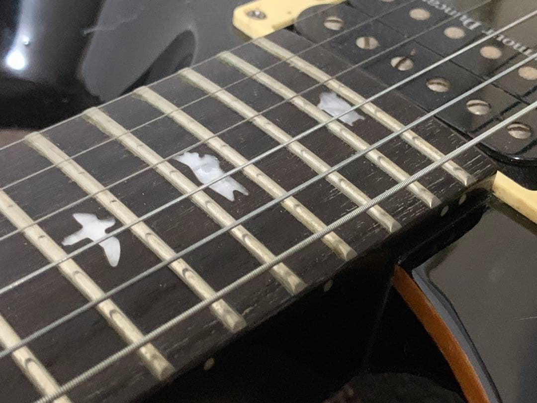 ギター PRS SE Custom 24 Paul Reed Smith flattop