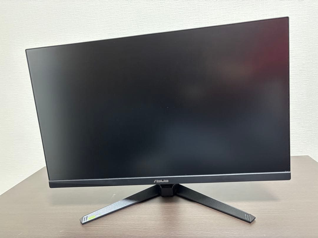 ゲーミングモニター ASUS