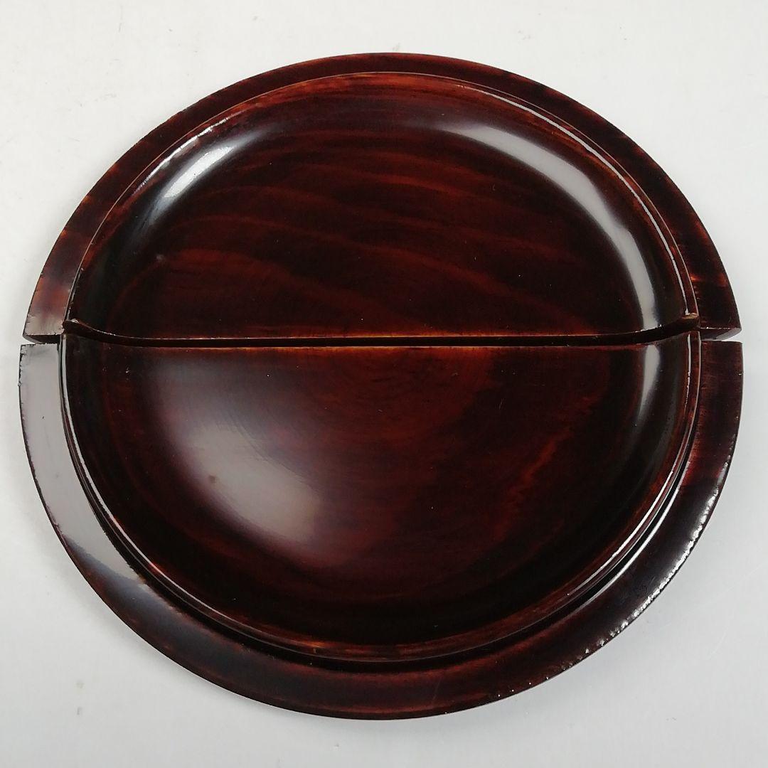 Ｗ４４　茶入　『老松　茶入』『堀井胡春 造』　共箱　茶器　茶道具