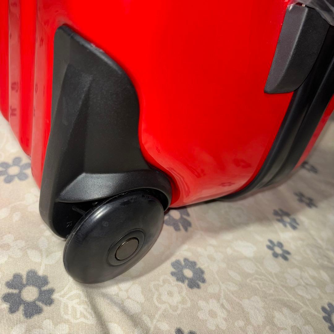 PROTEX RACING mini レーシングバッグ ミニ( ロック付）