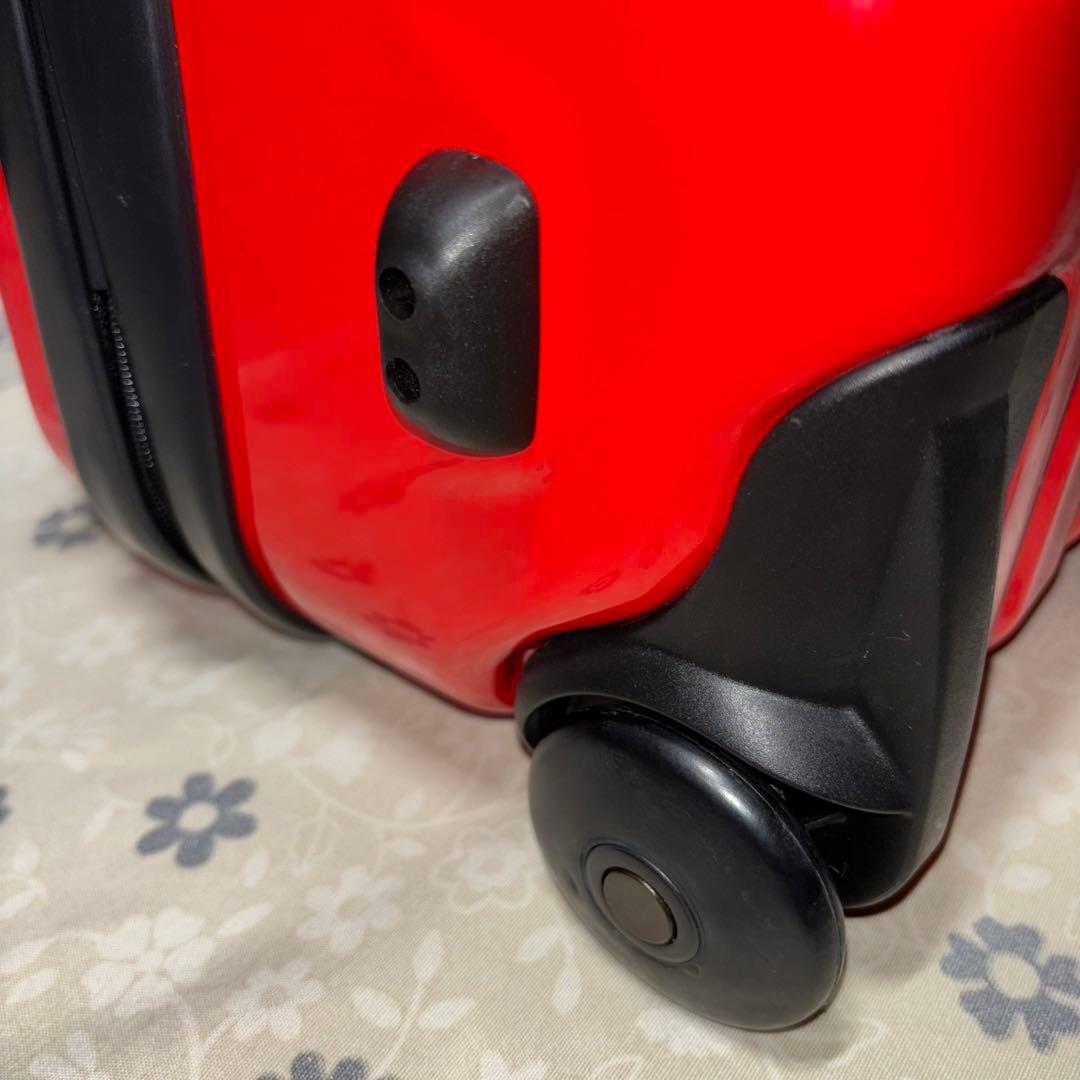 PROTEX RACING mini レーシングバッグ ミニ( ロック付）