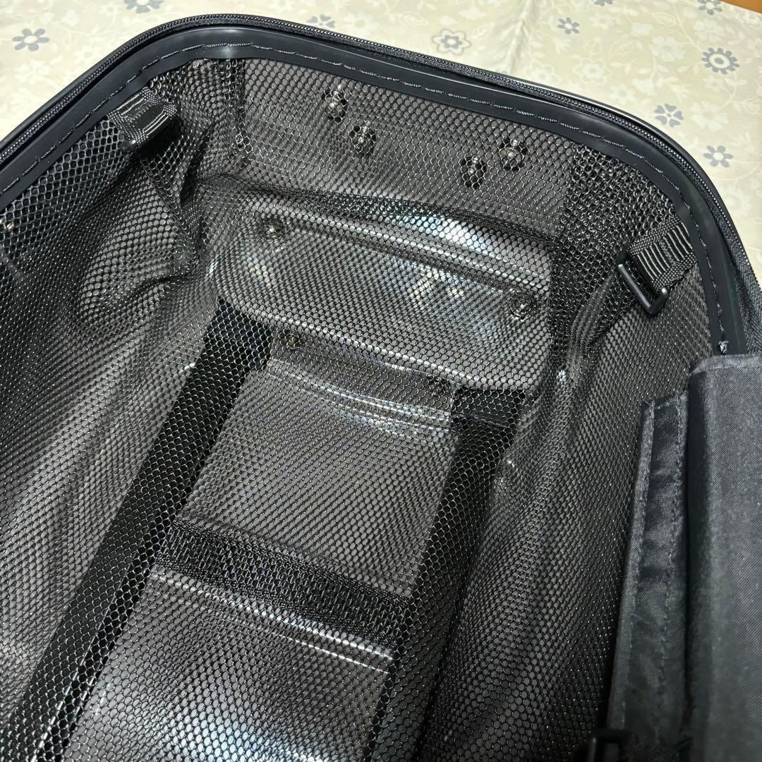 PROTEX RACING mini レーシングバッグ ミニ( ロック付）