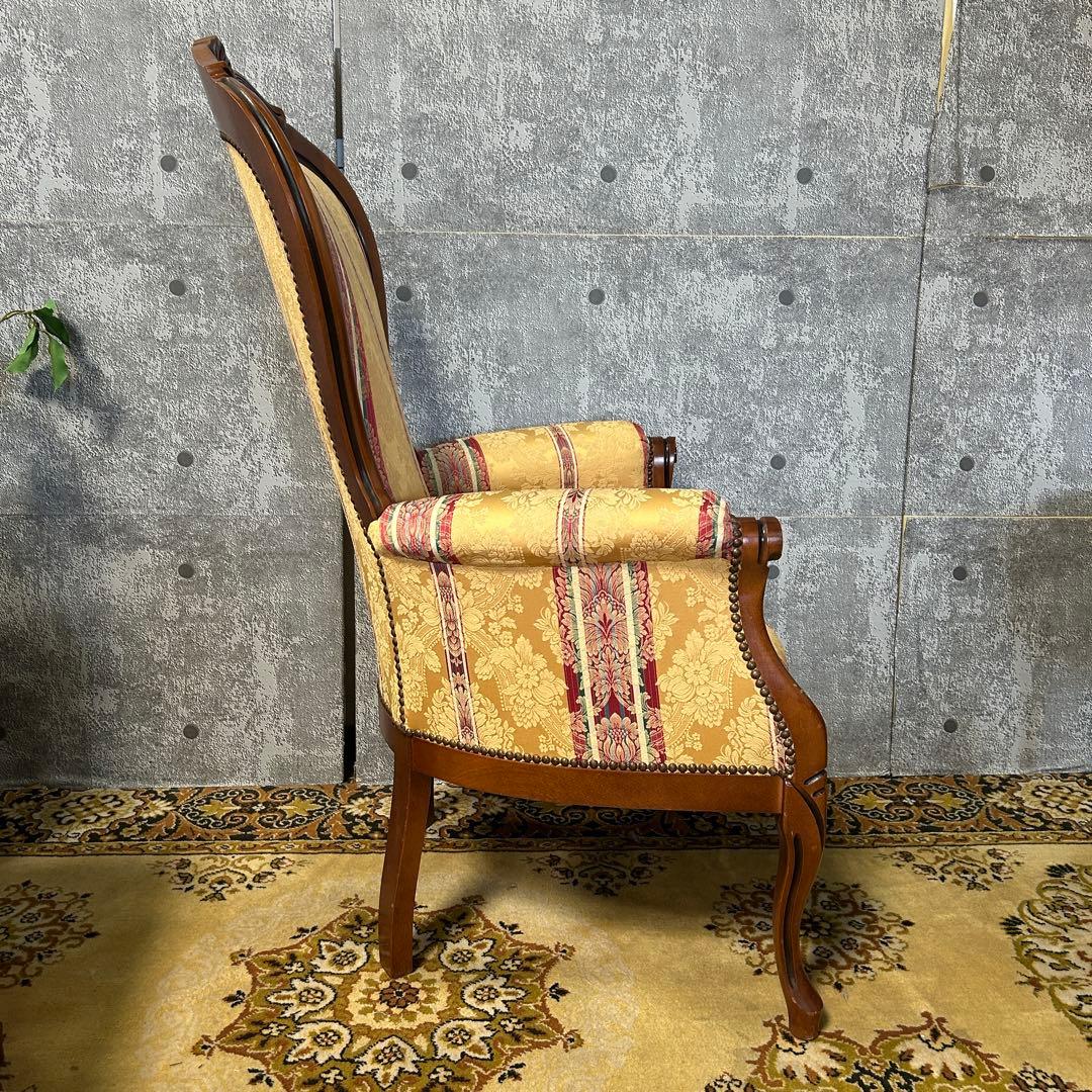 ꧁イタリア製꧂2人掛けソファ&1人掛けソファ2脚&センターテーブルセット