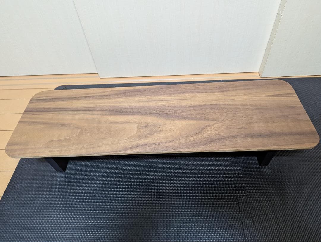 balolo デスクシェルフ　セット