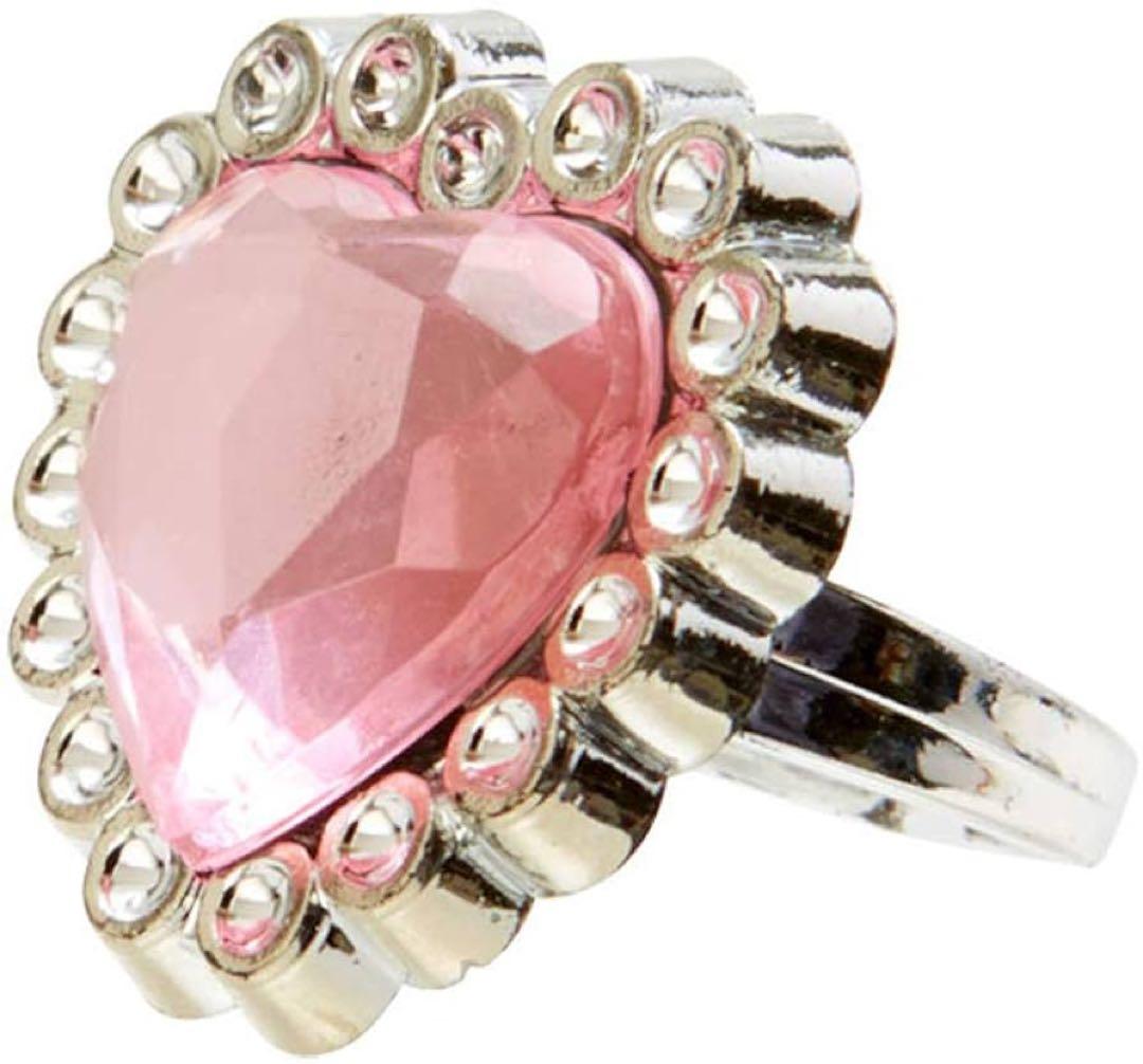 サンリオ　ぼんぼんりぼん プチドール&アクセサリーセット　激レア　 マスコット