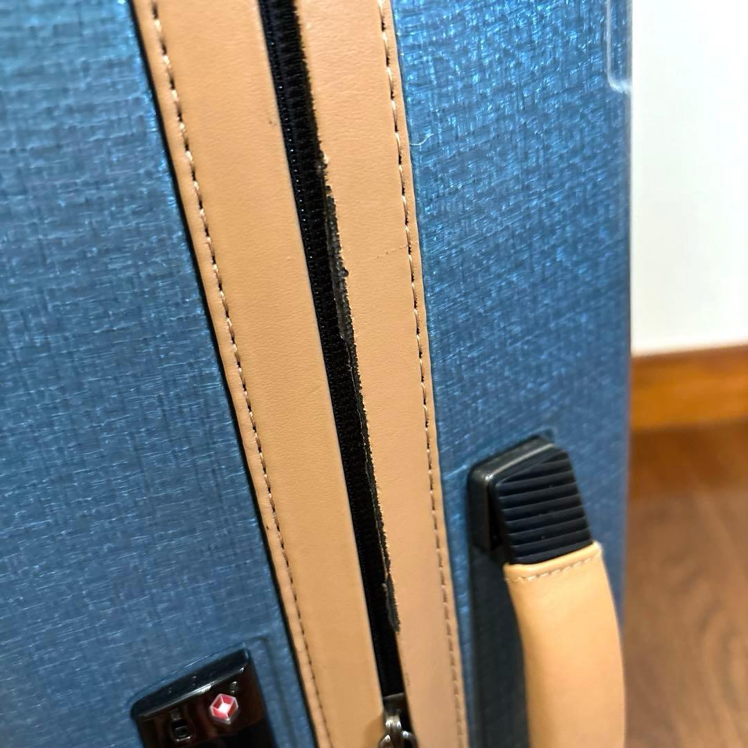 【良品】hartmann スーツケース 7R SPINNER S