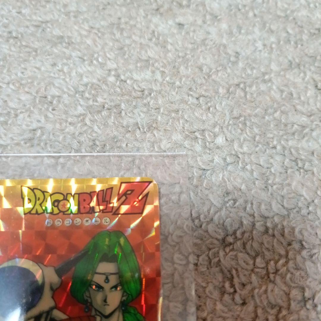 ドラゴンボールZ カードダス　スペシャルカード
