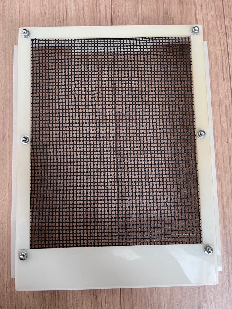 フクロモモンガ　アクリルケージ　ねくすと