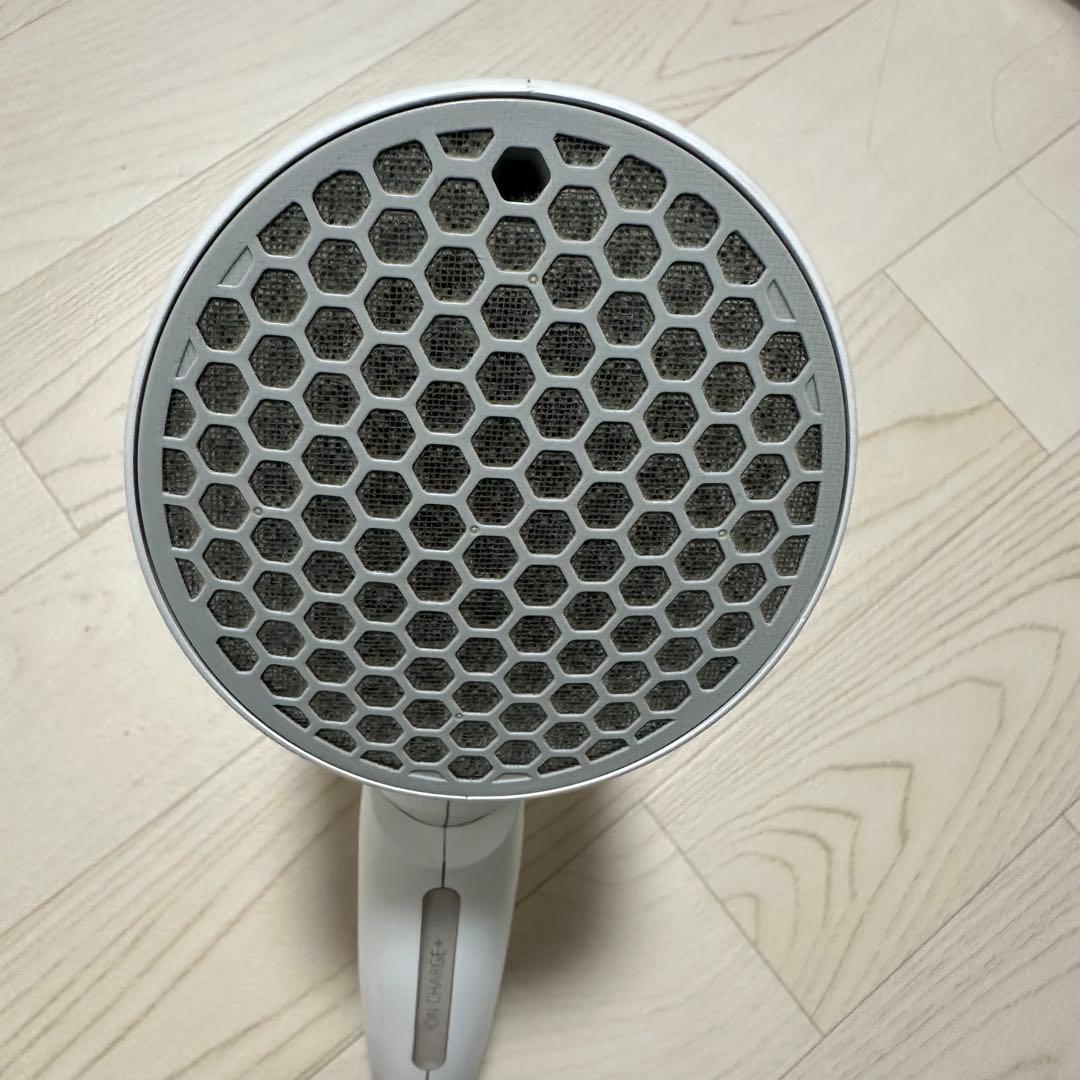 パナソニック　ドライヤー　ナノイー　EH-NA0G ホワイト