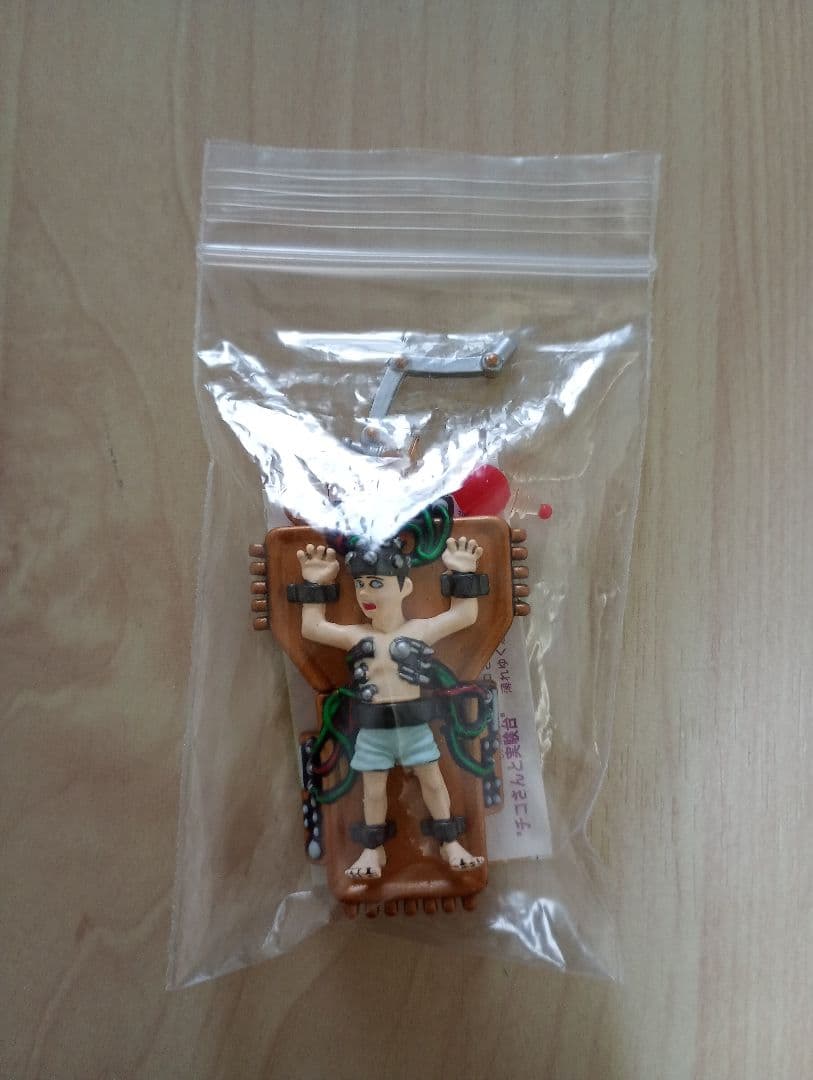 seeeen専用！チョコベーダー第2シーズン未開封＆シークレット等まとめ売り