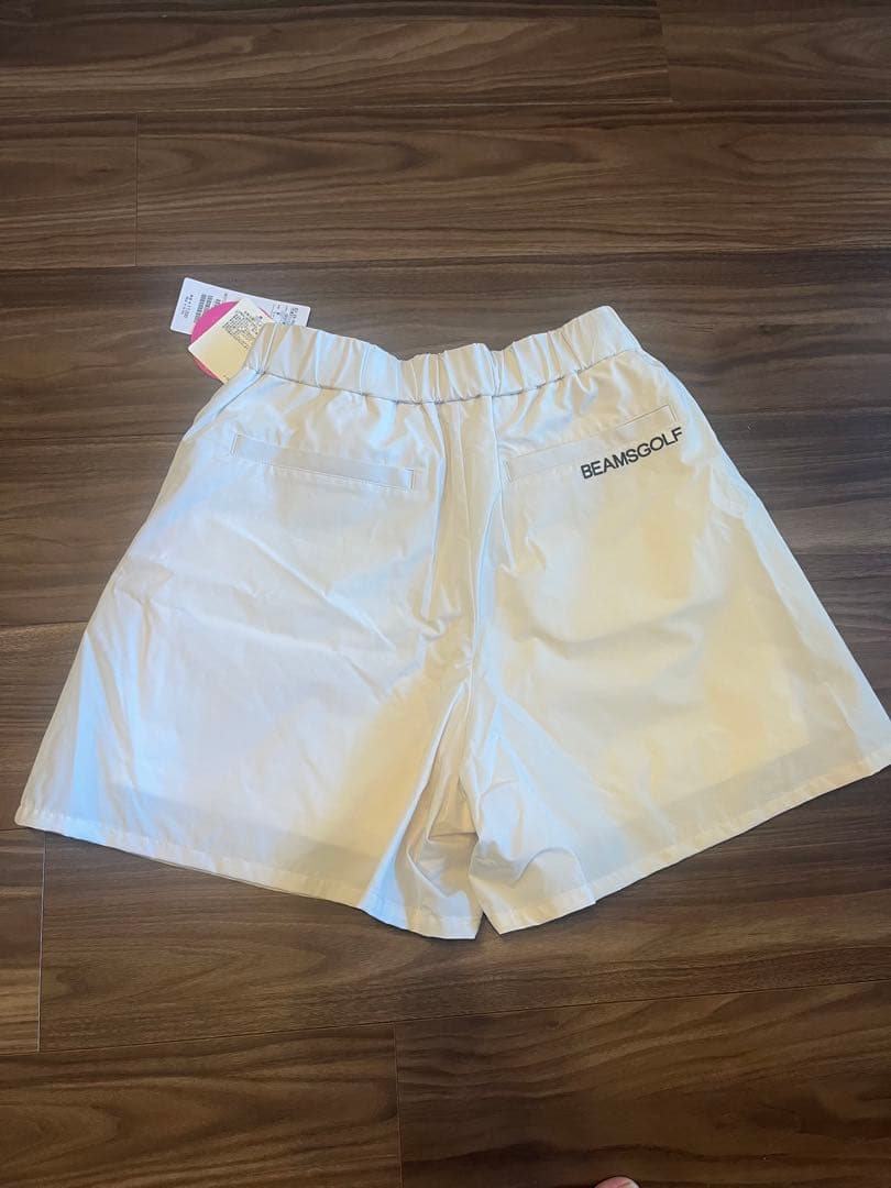 たかさま専用新品タグつきbeamsgolfパンツ
