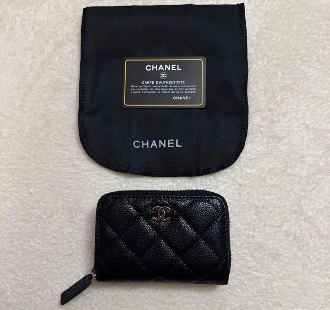 小物 CHANEL