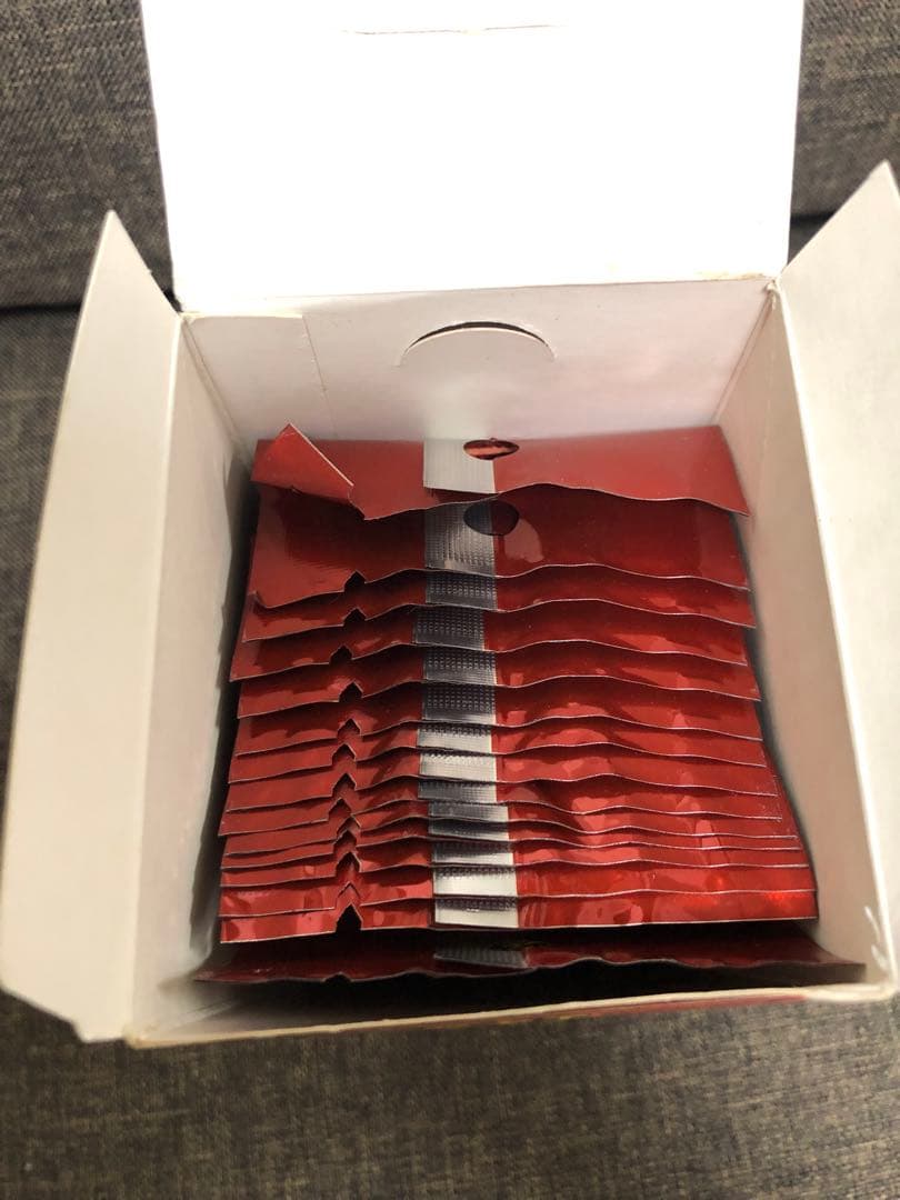 未開封BOX勇者王ガオガイガー トレーディングカードコレクション第一弾エッチング