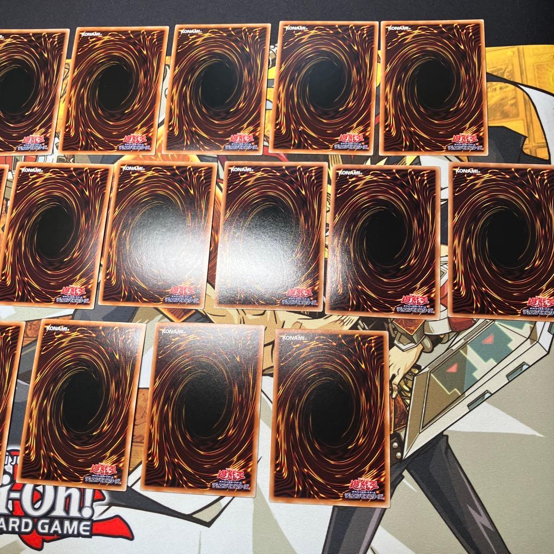 ラーの翼神竜 デッキパーツ ガーディアンスライム 古の呪文 真なる太陽神等