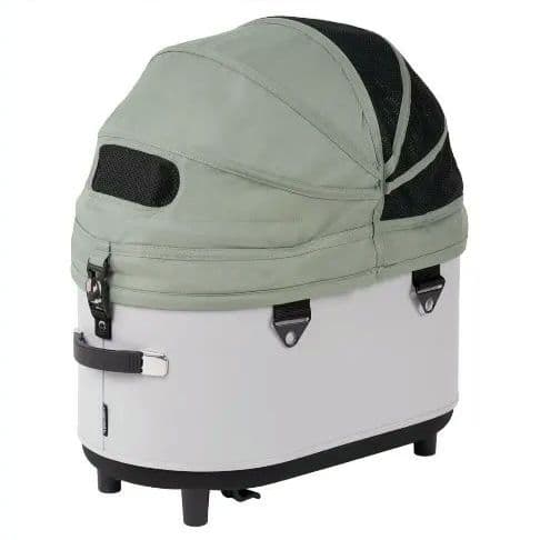 エアバギー ドーム3 コット フォレストモス レギュラーサイズ