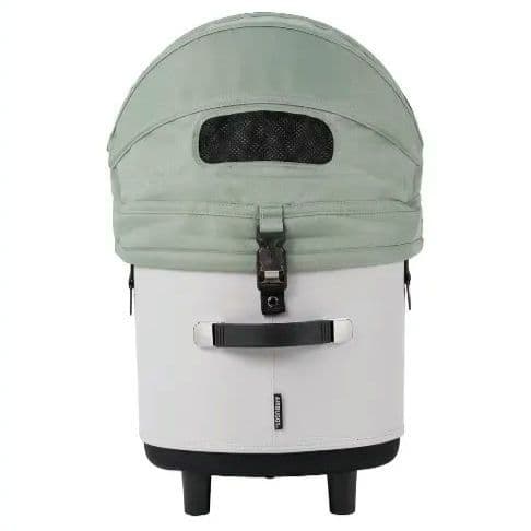 エアバギー ドーム3 コット フォレストモス レギュラーサイズ