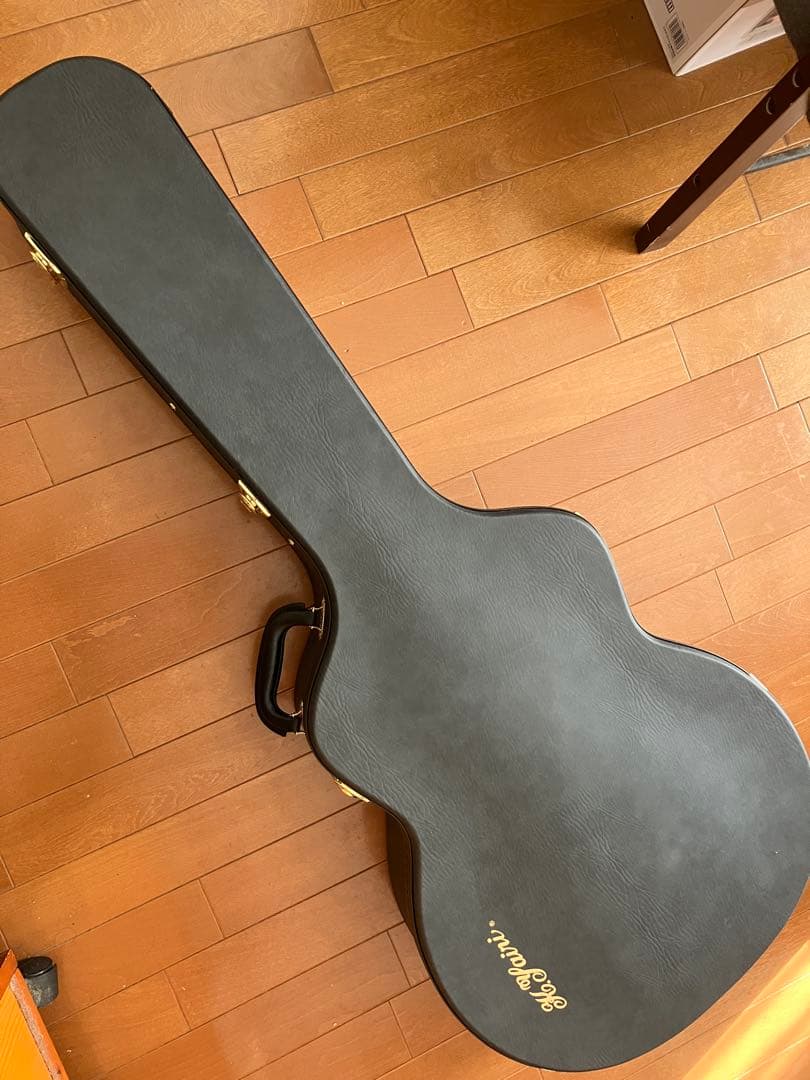 k.yairi kヤイリ BL-95A N 新品同様品