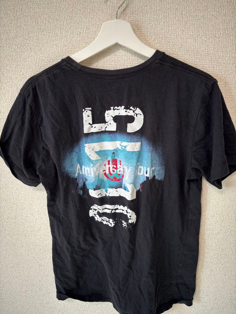 UVERworld 2015ライブT