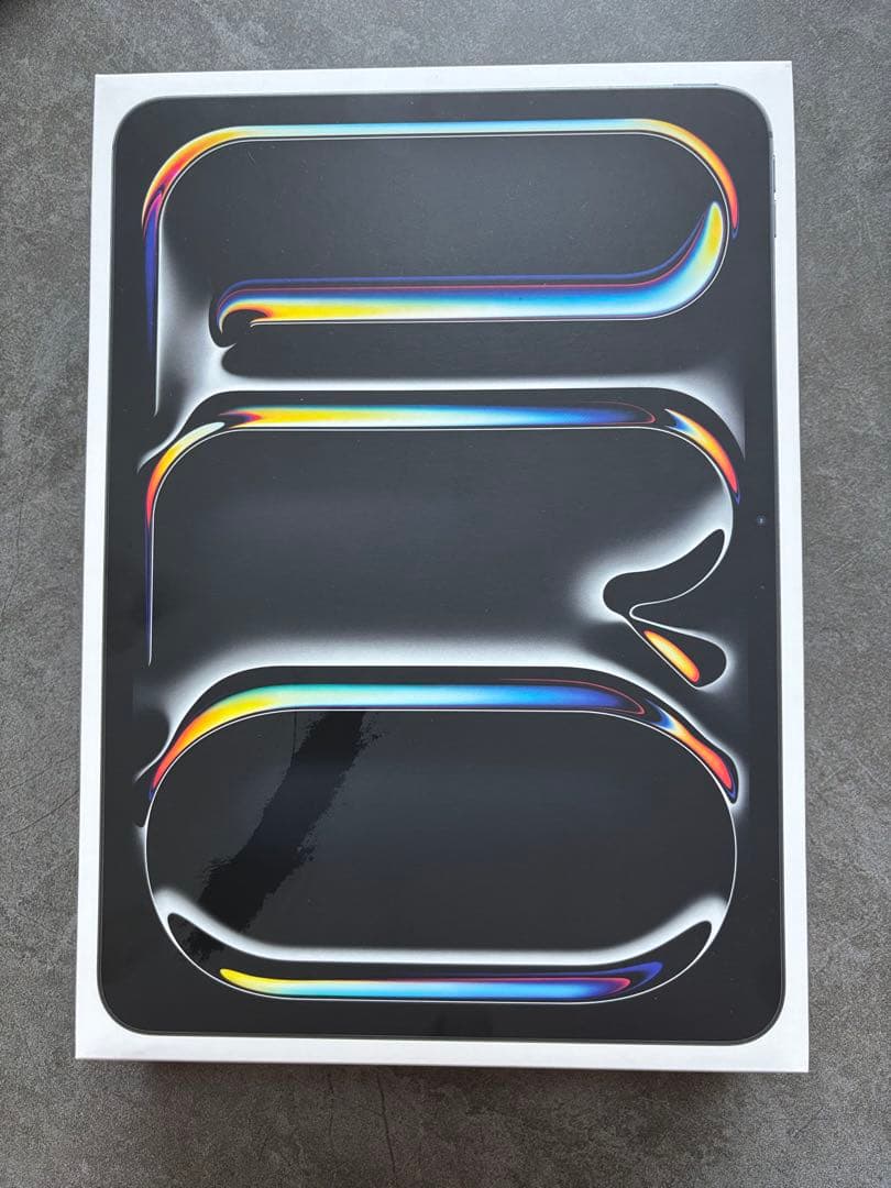 iPad Pro 11 セルラー　1TB Nano-texture キーボード付