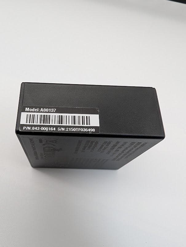 Logicool A40 ＋ MIXAMP PRO　HDMIアダプター セット