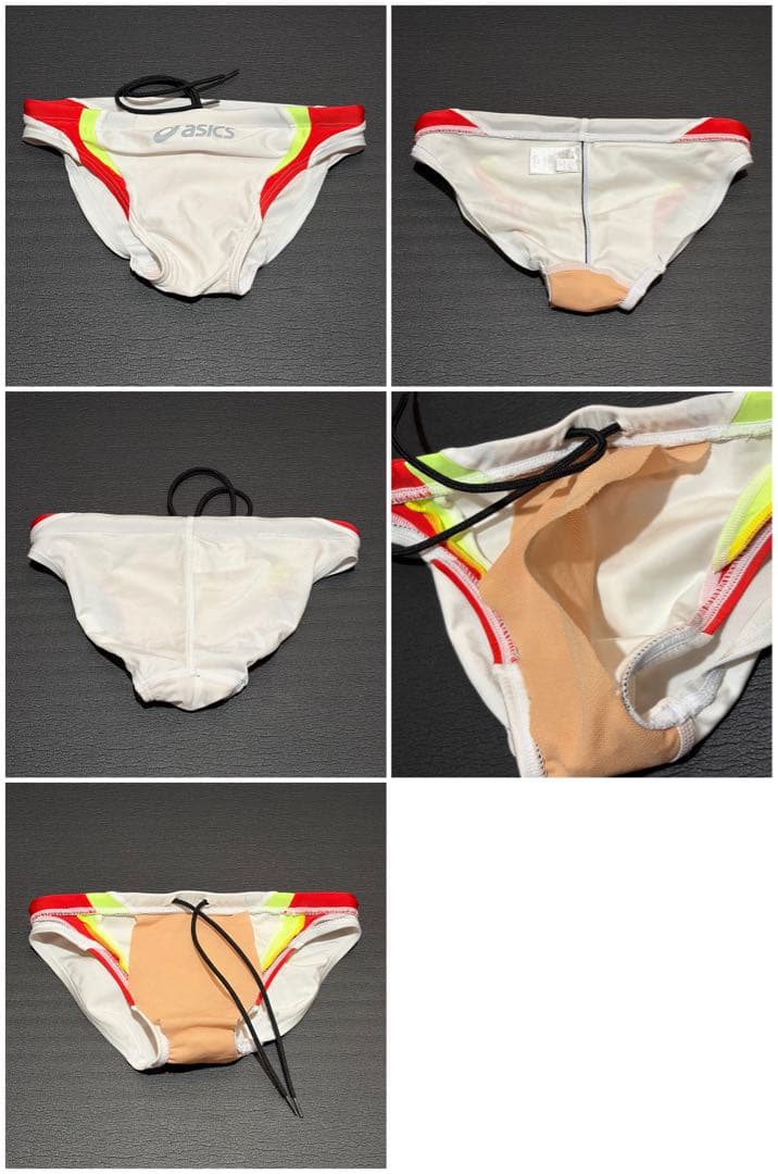 ホワイトティー