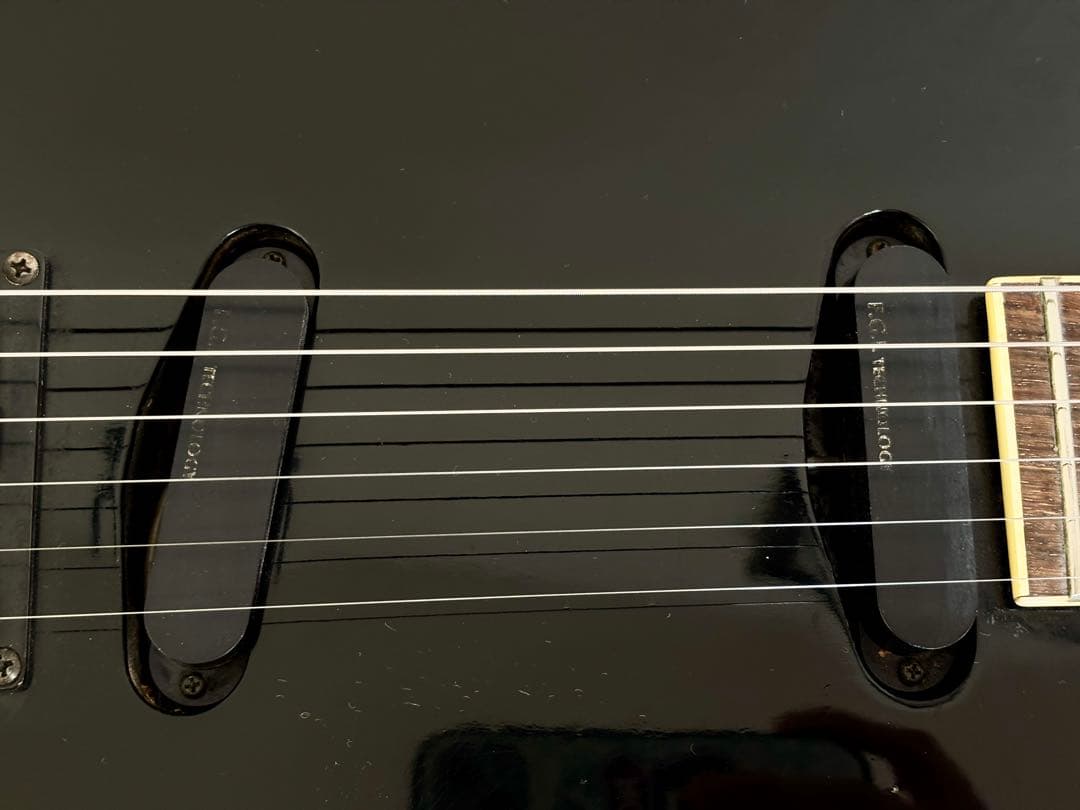 ギター Fernandes limited edition TEJ-70