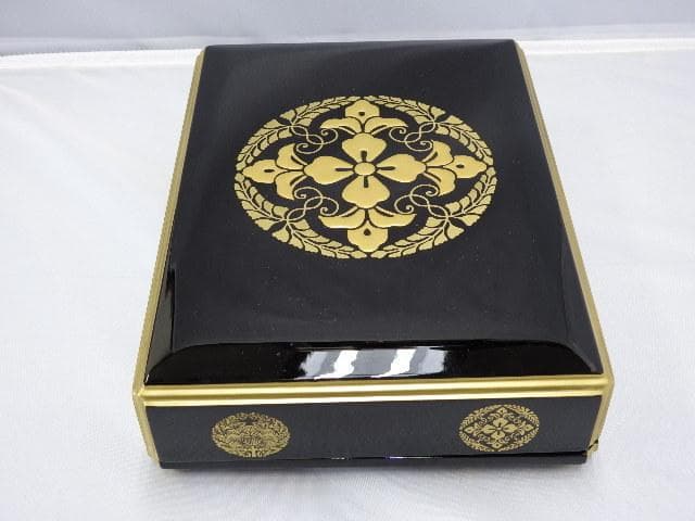 御文章箱　M1037