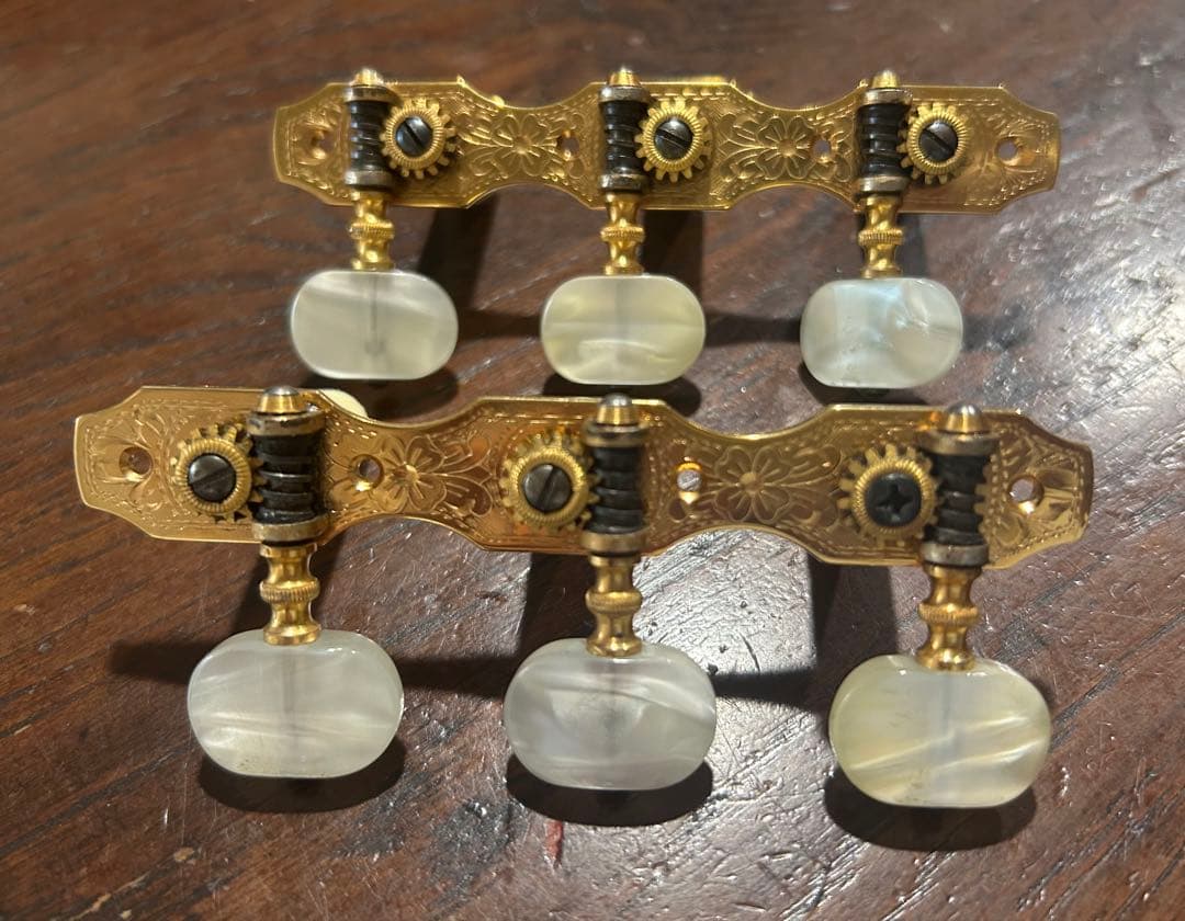 シャラー　ドイツ製糸巻き