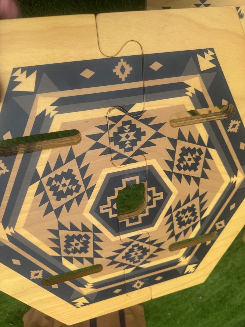 ハッピーベアーさん専用　へきみんどる黒